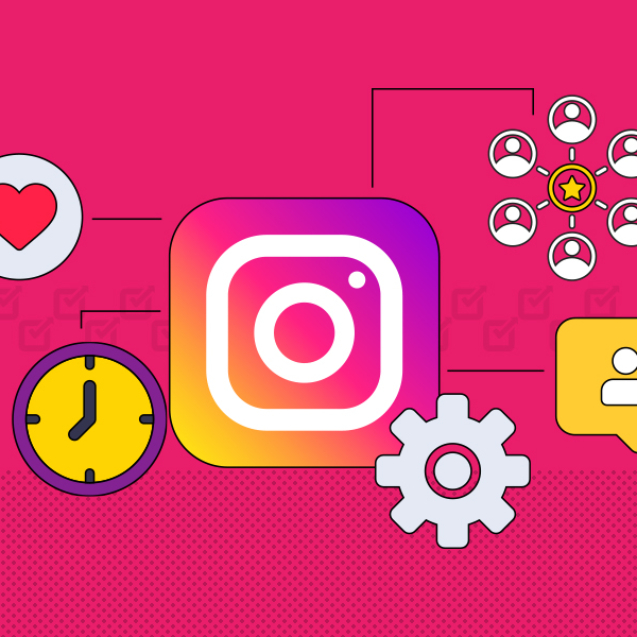 Instagram-algorithm