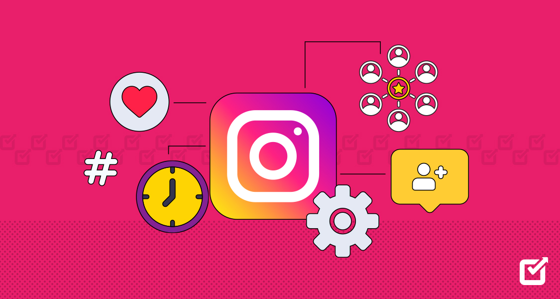 Instagram-algorithm